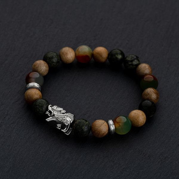 The Dominion (Silver)